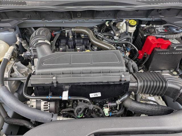 used 2023 Ford Escape car, priced at $22,461