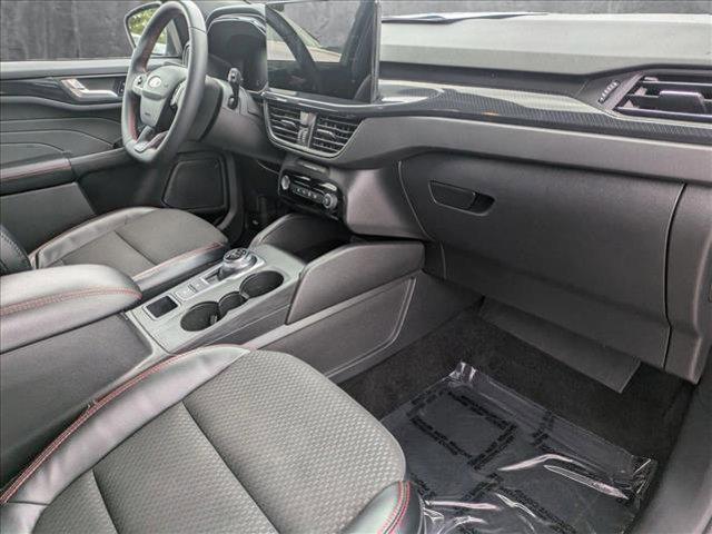 used 2023 Ford Escape car, priced at $22,461