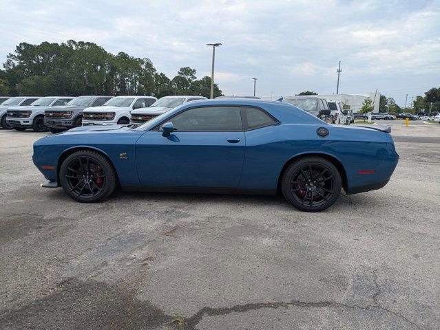 used 2023 Dodge Challenger car, priced at $48,670