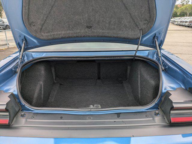used 2023 Dodge Challenger car, priced at $48,670
