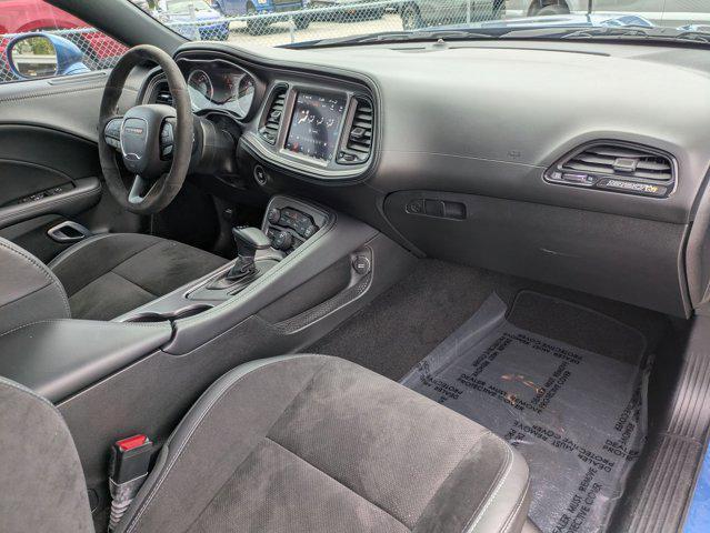 used 2023 Dodge Challenger car, priced at $48,670