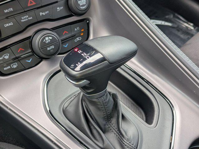used 2023 Dodge Challenger car, priced at $48,670