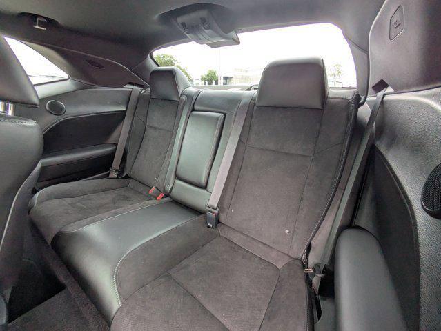 used 2023 Dodge Challenger car, priced at $48,670