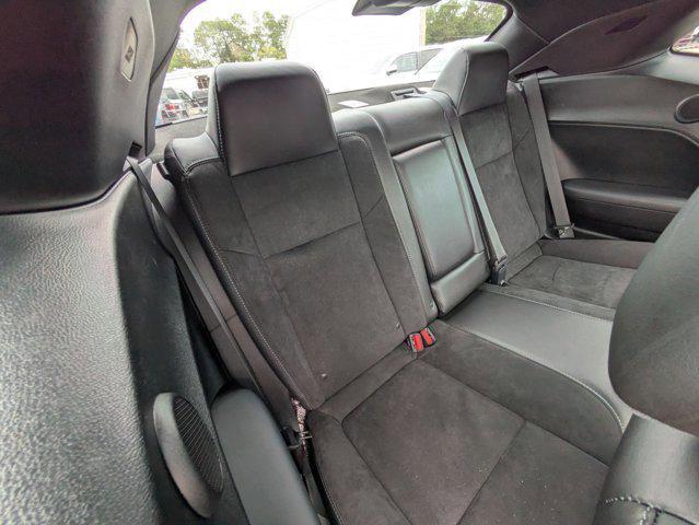 used 2023 Dodge Challenger car, priced at $48,670