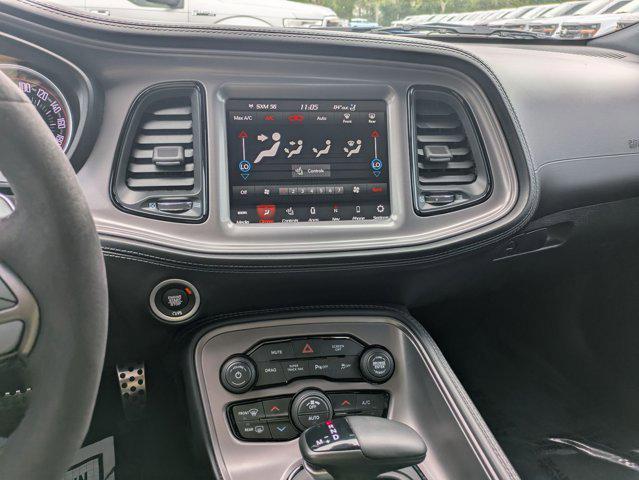 used 2023 Dodge Challenger car, priced at $48,670