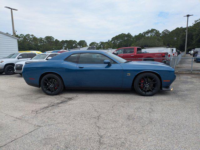 used 2023 Dodge Challenger car, priced at $48,670