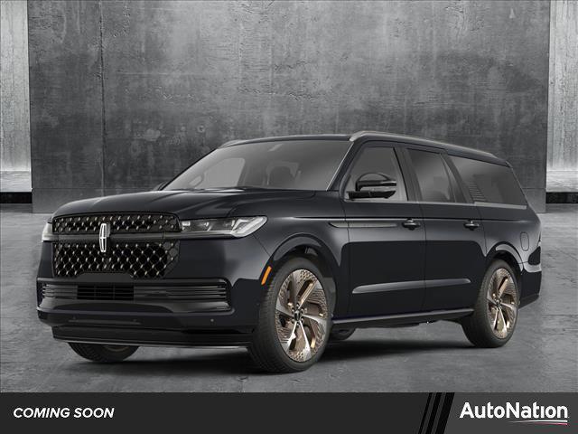 new 2025 Lincoln Navigator car, priced at $105,180