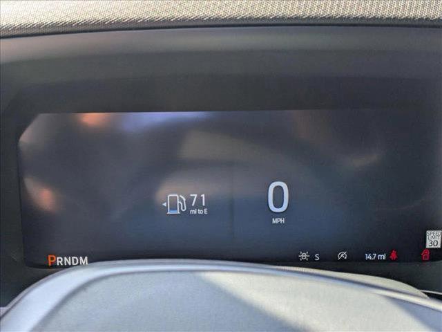 new 2025 Ford F-150 car, priced at $58,944