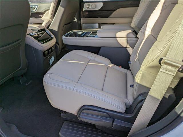 new 2024 Lincoln Navigator car, priced at $104,750