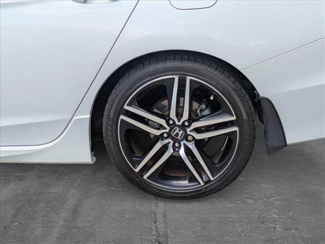 used 2017 Honda Accord car, priced at $15,997
