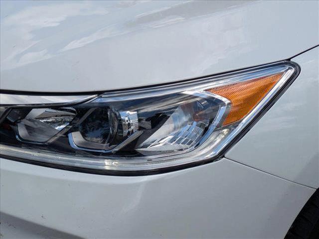 used 2017 Honda Accord car, priced at $15,997