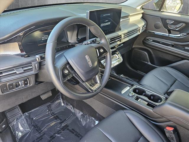 new 2024 Lincoln Corsair car, priced at $46,437