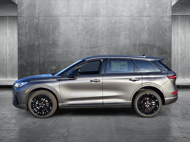 new 2024 Lincoln Corsair car, priced at $46,437