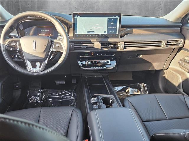 new 2024 Lincoln Corsair car, priced at $46,437