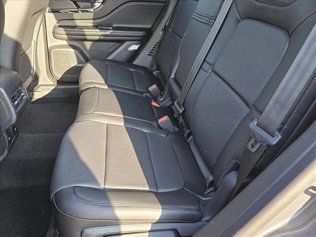 new 2024 Lincoln Corsair car, priced at $46,437