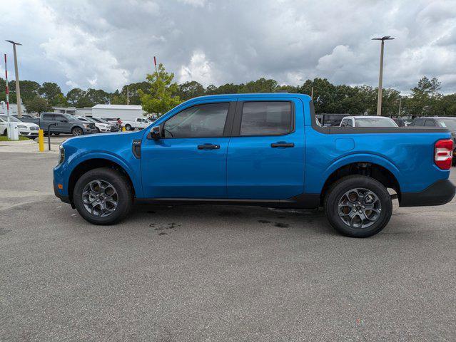 new 2025 Ford Maverick car, priced at $32,575