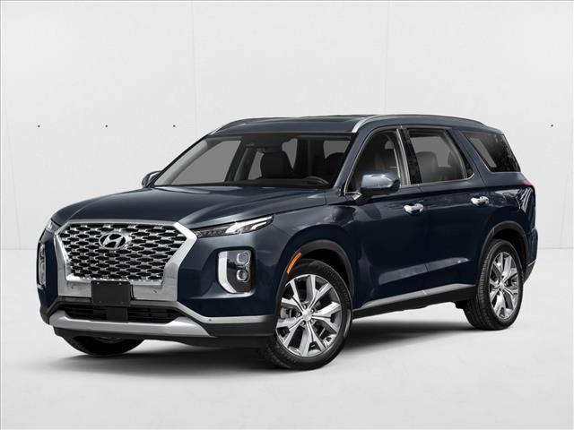 used 2020 Hyundai Palisade car, priced at $20,899