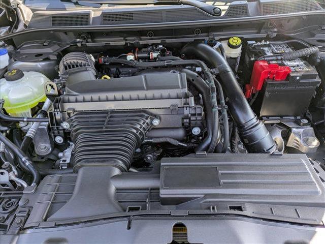 new 2025 Lincoln Corsair car, priced at $40,781