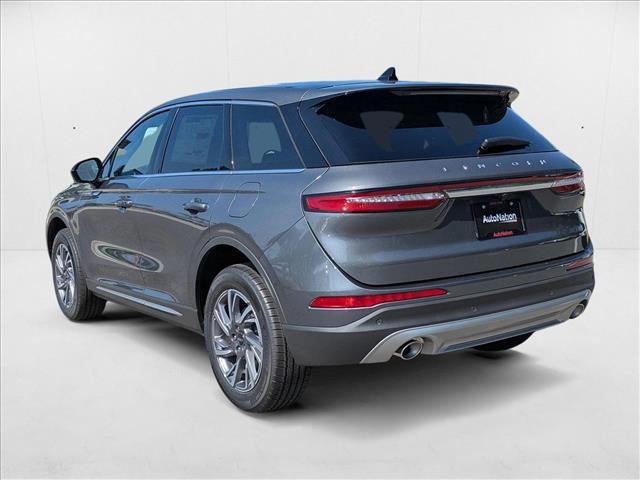 new 2025 Lincoln Corsair car, priced at $42,480