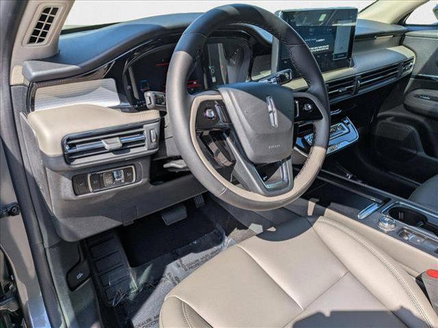 new 2025 Lincoln Corsair car, priced at $42,480