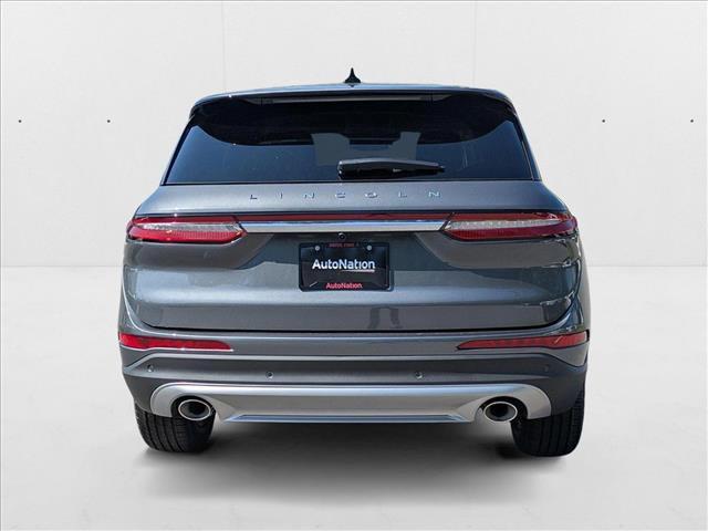 new 2025 Lincoln Corsair car, priced at $42,480