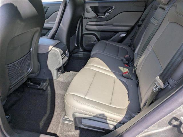 new 2025 Lincoln Corsair car, priced at $42,480