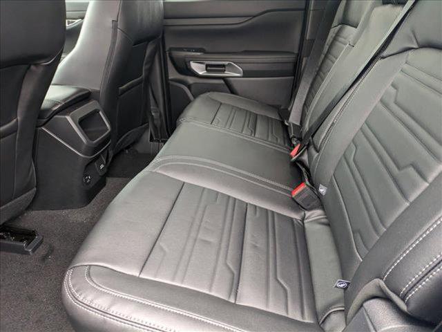 new 2024 Ford Ranger car, priced at $48,497
