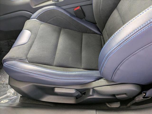 new 2025 Ford Mustang car, priced at $81,250