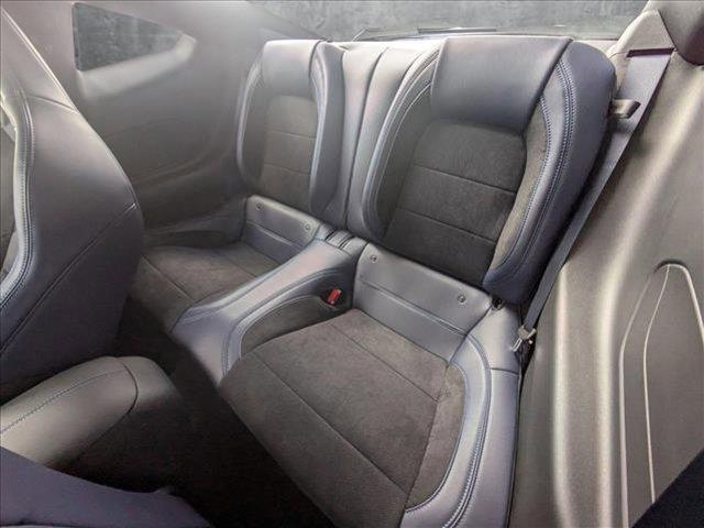 new 2025 Ford Mustang car, priced at $81,250