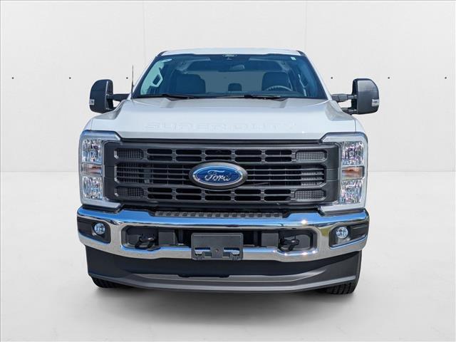 new 2026 Ford F-350 car, priced at $68,790