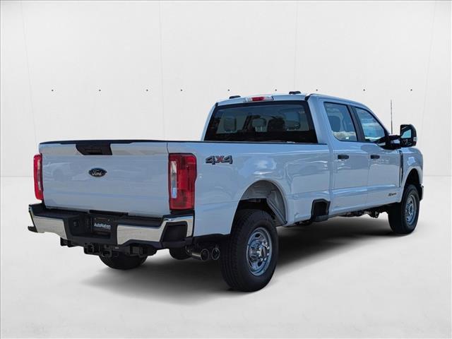 new 2026 Ford F-350 car, priced at $68,790
