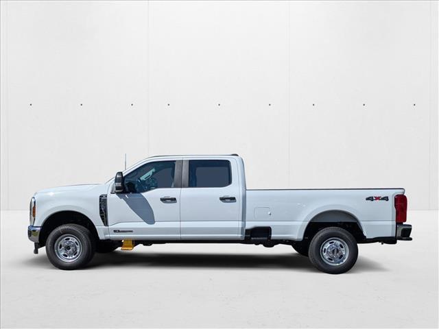new 2026 Ford F-350 car, priced at $68,790