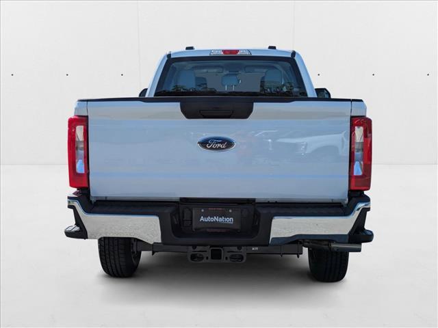 new 2026 Ford F-350 car, priced at $68,790