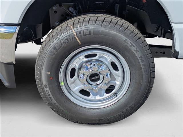 new 2026 Ford F-350 car, priced at $68,790