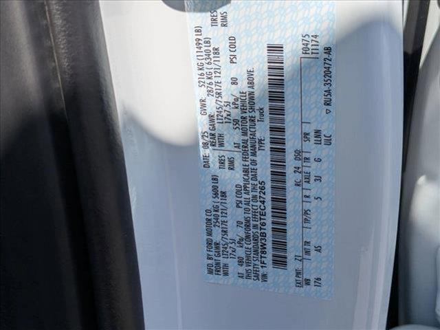 new 2026 Ford F-350 car, priced at $68,790