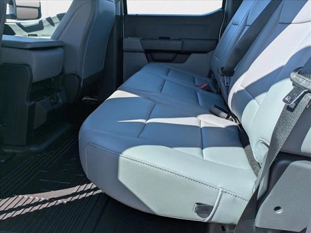 new 2026 Ford F-350 car, priced at $68,790