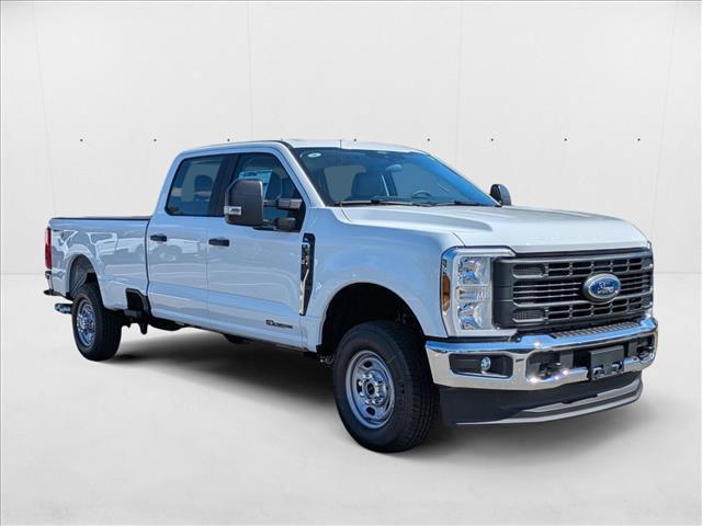 new 2026 Ford F-350 car, priced at $68,790