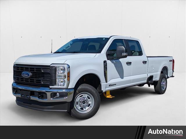 new 2026 Ford F-350 car, priced at $68,790