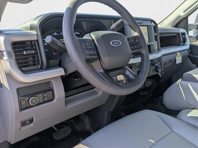 new 2026 Ford F-350 car, priced at $68,790