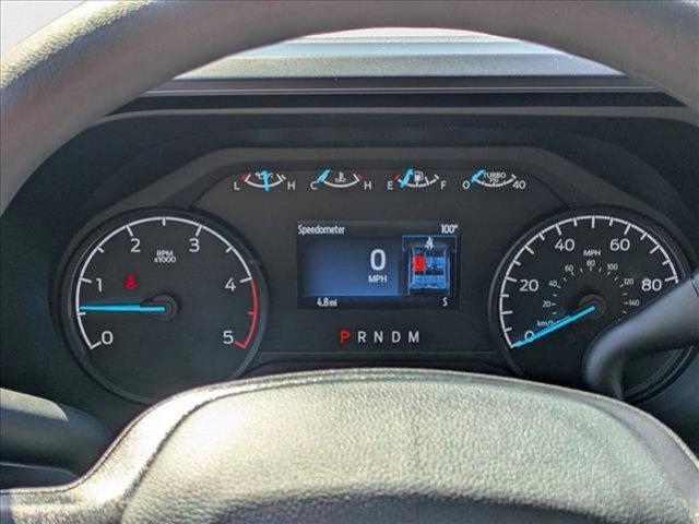 new 2026 Ford F-350 car, priced at $68,790