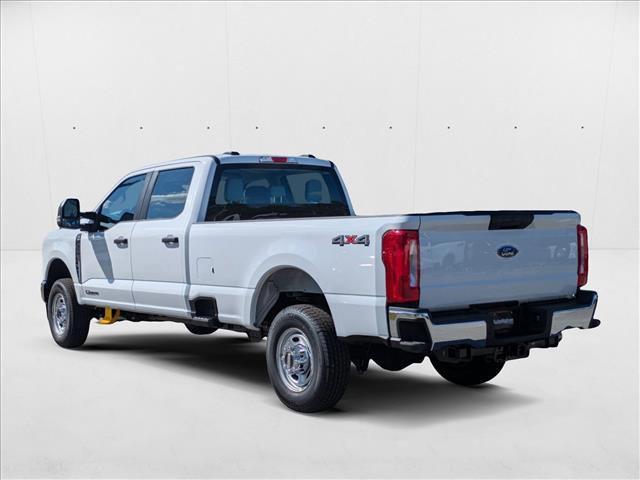 new 2026 Ford F-350 car, priced at $68,790