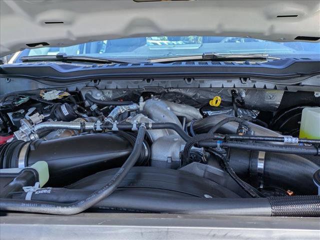 new 2026 Ford F-350 car, priced at $68,790