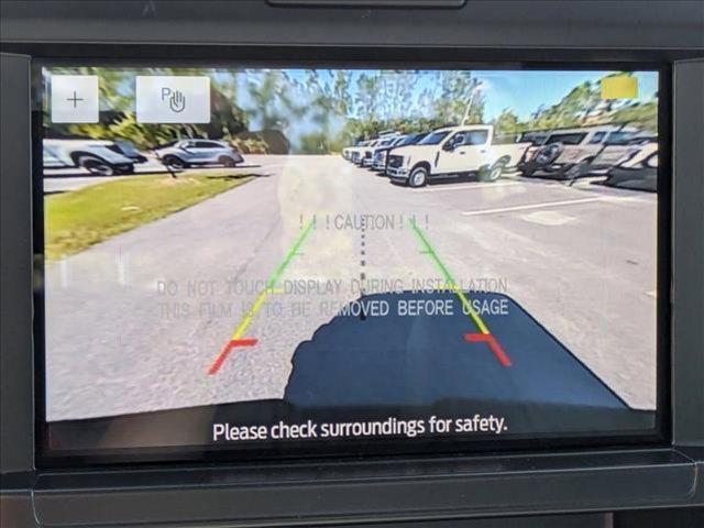 new 2026 Ford F-350 car, priced at $68,790