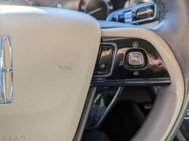 used 2020 Lincoln Corsair car, priced at $21,157