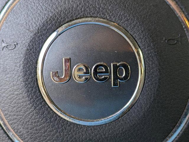 used 2016 Jeep Patriot car, priced at $8,591