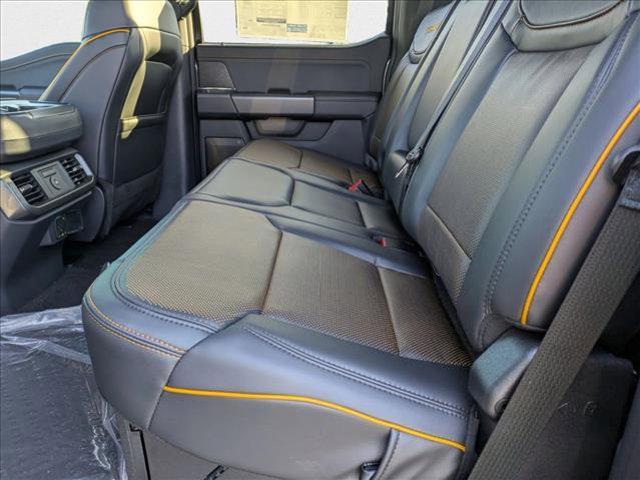 new 2025 Ford F-150 car, priced at $73,877