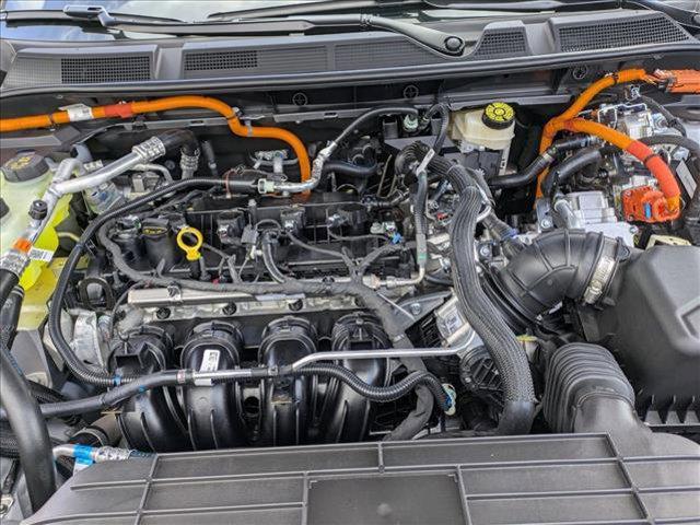 new 2025 Lincoln Corsair car, priced at $57,168