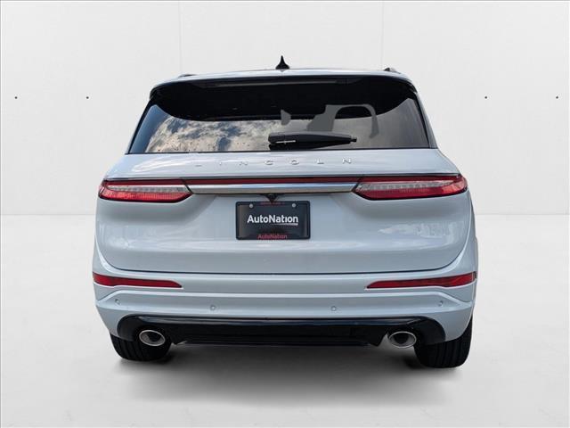 new 2025 Lincoln Corsair car, priced at $57,168