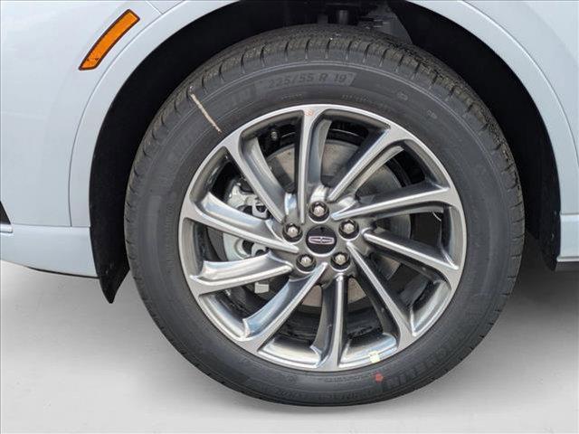 new 2025 Lincoln Corsair car, priced at $57,168