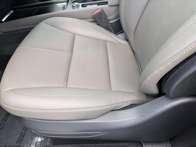 new 2025 Lincoln Corsair car, priced at $57,168